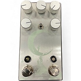 Used Walrus Audio slotva Effect Pedal