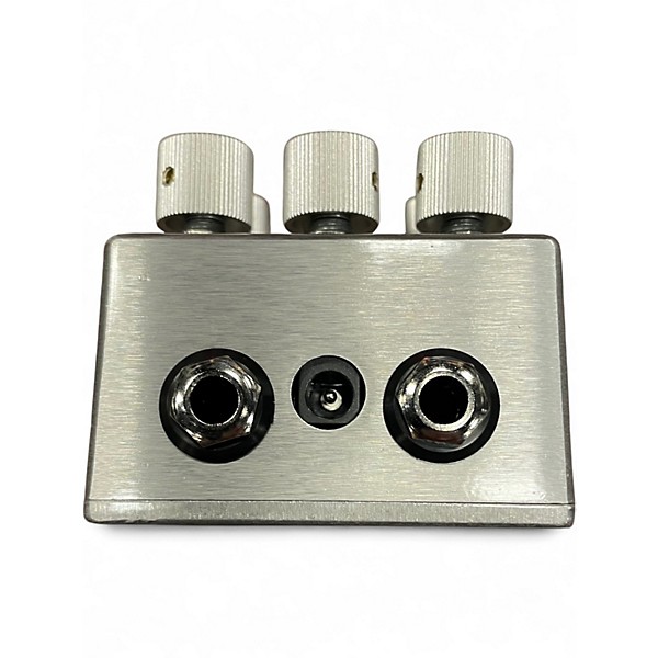 Used Walrus Audio slotva Effect Pedal