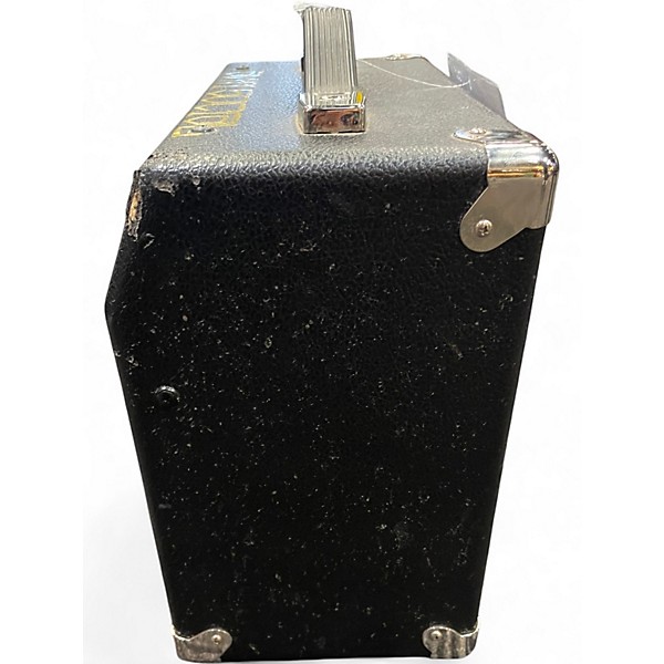 Used Fender Champion 20 Guitar Combo Amp