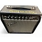 Used Fender Champion 20 Guitar Combo Amp