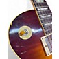 Used Gibson CUSTOM SHOP 1959 LES PAUL MURPHY LAB LIGHT AGED ROYAL TEA BURST Solid Body Electric Guitar