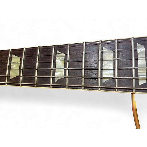 Used Gibson CUSTOM SHOP 1959 LES PAUL MURPHY LAB LIGHT AGED ROYAL TEA BURST Solid Body Electric Guitar