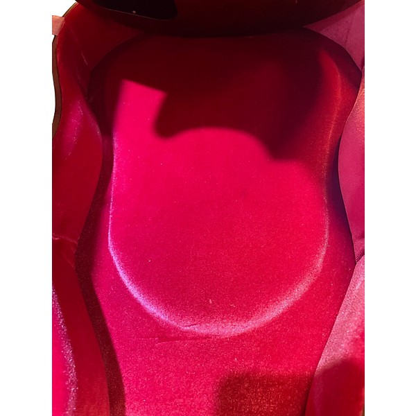 Used Gibson CUSTOM SHOP 1959 LES PAUL MURPHY LAB LIGHT AGED ROYAL TEA BURST Solid Body Electric Guitar