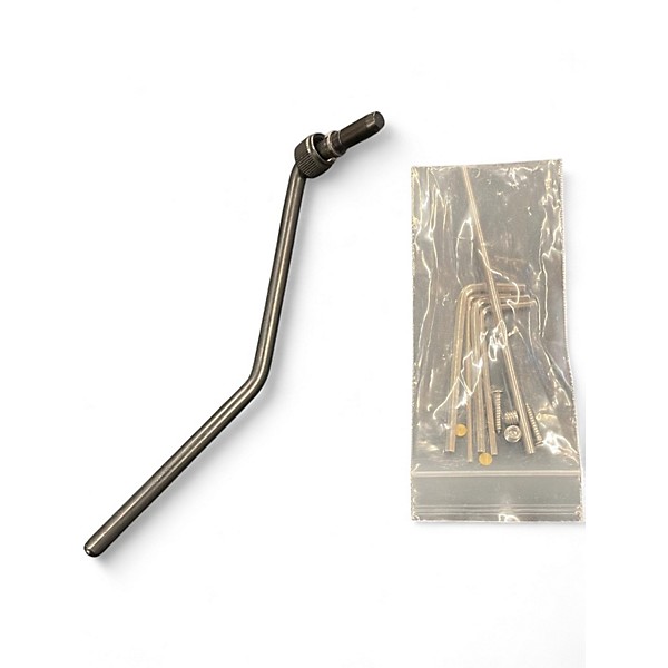 Used Hils HN6 Ultra Gold Chameleon Solid Body Electric Guitar