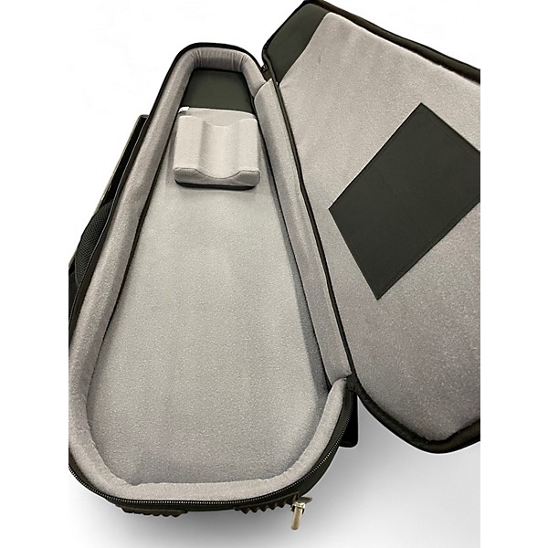 Used Hils HN6 Ultra Gold Chameleon Solid Body Electric Guitar