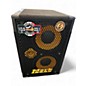 Used Markbass MB58R 102 Bass Cabinet