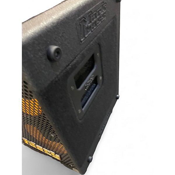 Used Markbass MB58R 102 Bass Cabinet