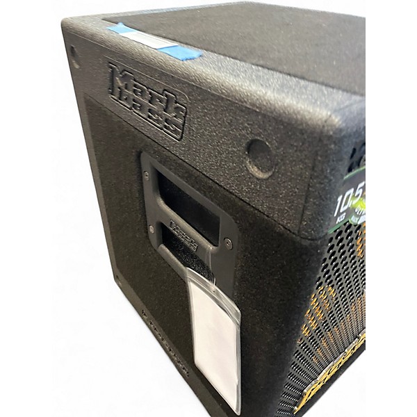 Used Markbass MB58R 102 Bass Cabinet