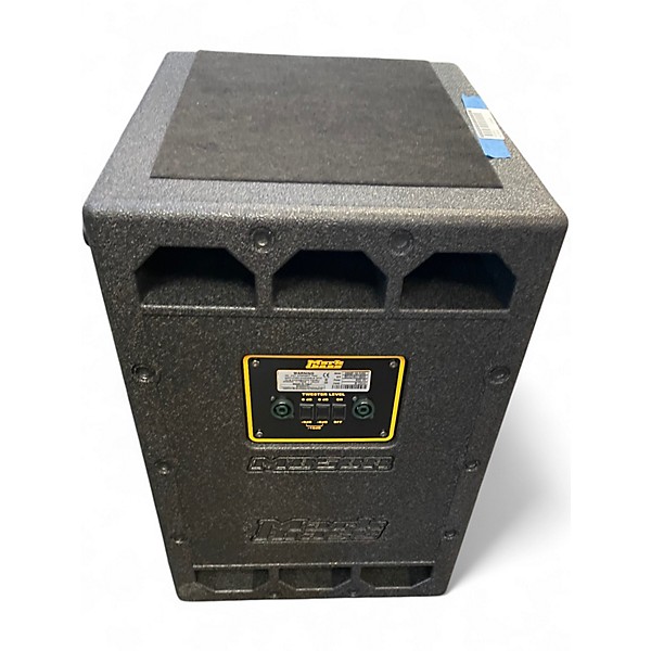 Used Markbass MB58R 102 Bass Cabinet
