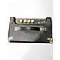 Used Fender Rumble 15 15W 1X8 Bass Combo Amp