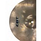 Used Zildjian 13in ZBT Hi Hat Pair Cymbal