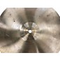 Used Miscellaneous 14in HI HAT PAIR Cymbal