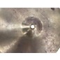 Used Miscellaneous 14in HI HAT PAIR Cymbal