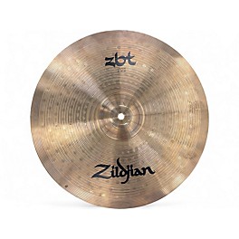 Used Zildjian 16in ZBT Crash Cymbal