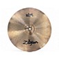 Used Zildjian 16in ZBT Crash Cymbal thumbnail