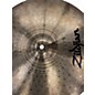 Used Zildjian 16in ZBT Crash Cymbal