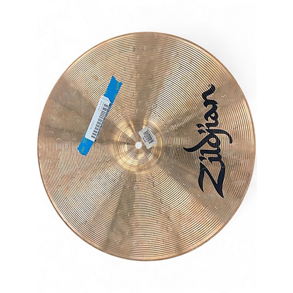 Used Zildjian 16in ZBT Crash Cymbal