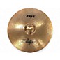 Used Zildjian 16in ZBT Crash Cymbal thumbnail