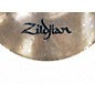 Used Zildjian 16in ZBT Crash Cymbal