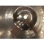 Used Zildjian 16in ZBT Crash Cymbal