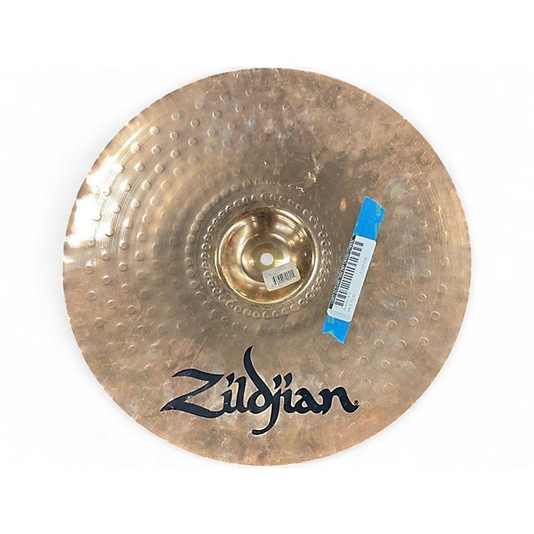 Used Zildjian 16in ZBT Crash Cymbal
