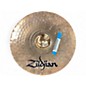 Used Zildjian 16in ZBT Crash Cymbal