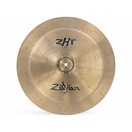 Used Zildjian 18in ZHT China Cymbal