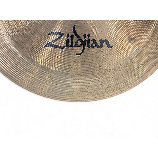 Used Zildjian 18in ZHT China Cymbal