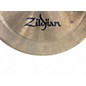 Used Zildjian 18in ZHT China Cymbal