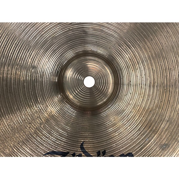 Used Zildjian 18in ZHT China Cymbal