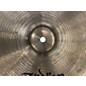 Used Zildjian 18in ZHT China Cymbal