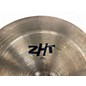 Used Zildjian 18in ZHT China Cymbal