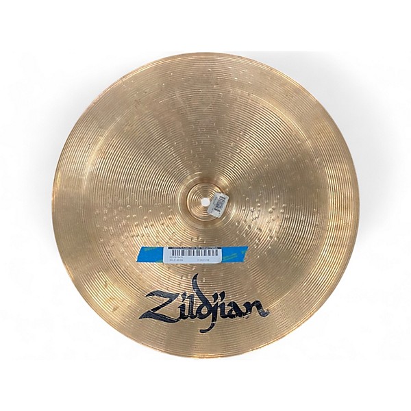 Used Zildjian 18in ZHT China Cymbal
