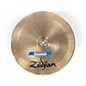 Used Zildjian 18in ZHT China Cymbal