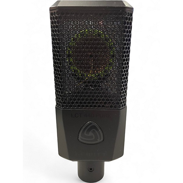 Used LEWITT LCT 440 PURE Condenser Microphone