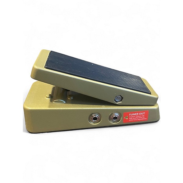 Used Xotic XW1 Effect Pedal