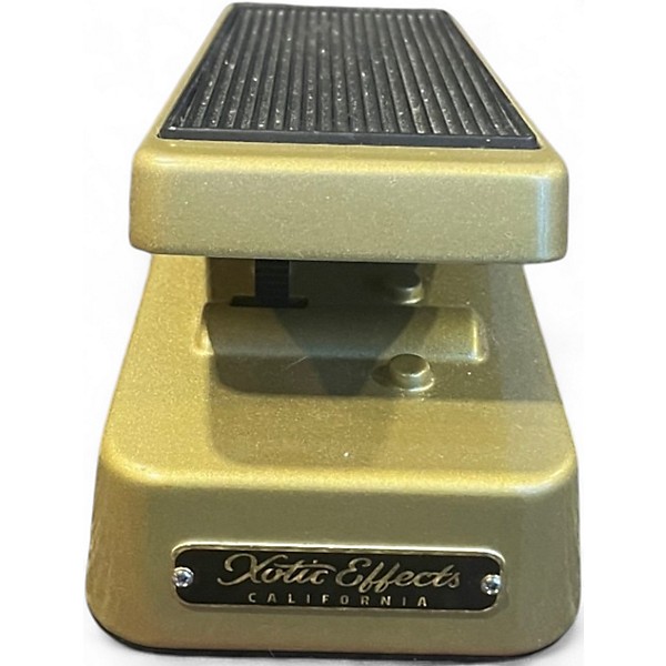 Used Xotic XW1 Effect Pedal