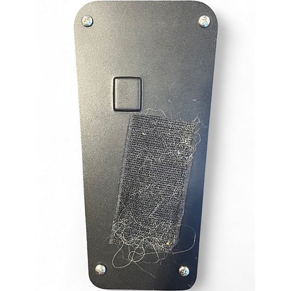 Used Xotic XW1 Effect Pedal