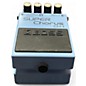 Used BOSS CH1 Super Chorus Effect Pedal