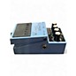 Used BOSS CH1 Super Chorus Effect Pedal