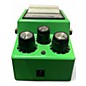 Used Ibanez TS9 Tube Screamer Distortion Effect Pedal