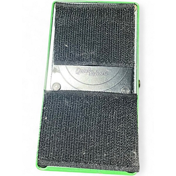 Used Ibanez TS9 Tube Screamer Distortion Effect Pedal