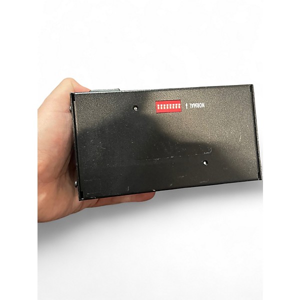 Used Voodoo Lab Pedal Power 2+ Power Supply