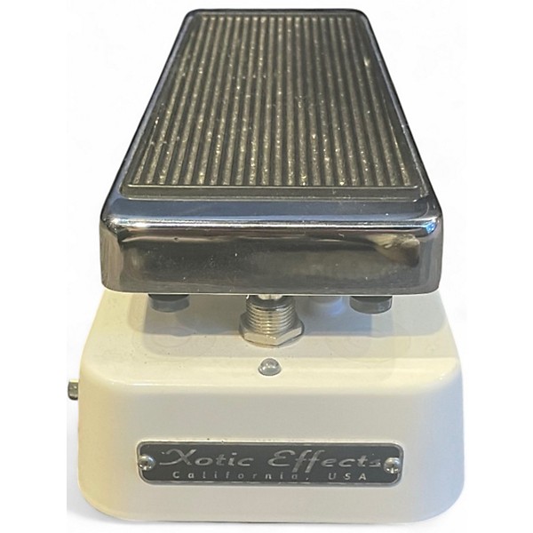 Used Xotic XW1 Effect Pedal