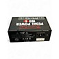 Used Voodoo Lab PEDAL POWER ISO 5 Power Supply