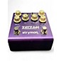 Used Strymon ZELZAH Effect Pedal