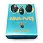 Used Way Huge Electronics AQUA PUSS MK II Effect Pedal thumbnail