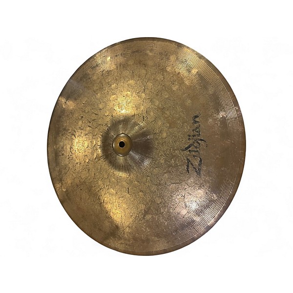 Used Zildjian 20in ZBT Ride Cymbal