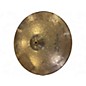Used Zildjian 20in ZBT Ride Cymbal thumbnail
