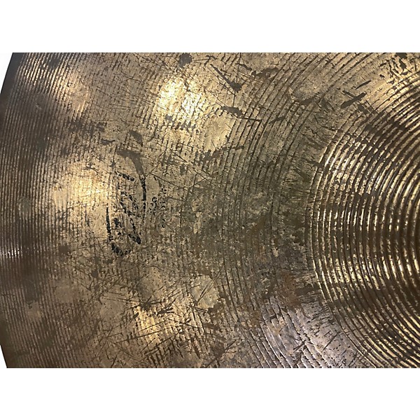 Used Zildjian 20in ZBT Ride Cymbal